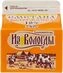 thumb-Сметана Вологжанка 18% жир. 240г -0}