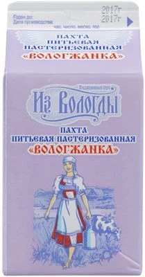 Пахта Вологжанка 500г-0}