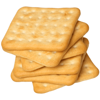 Галеты Классические Дымка 245г-0}