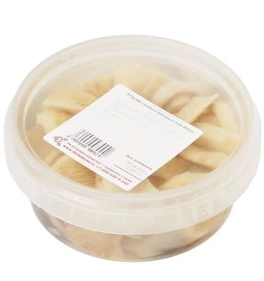 Грузди соленые резаные Деликатеска 285мл-1}