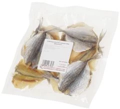 Желтый полосатик сушеный Деликатеска 100г