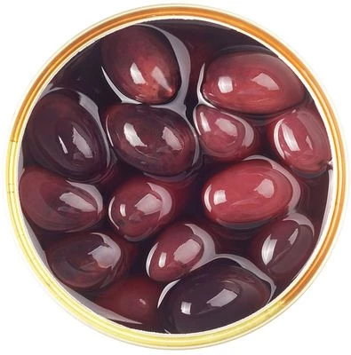 Оливки с косточкой Каламата в рассоле Греция 820г-1}