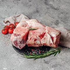 Набор для холодца из молодого бычка ~1,5кг