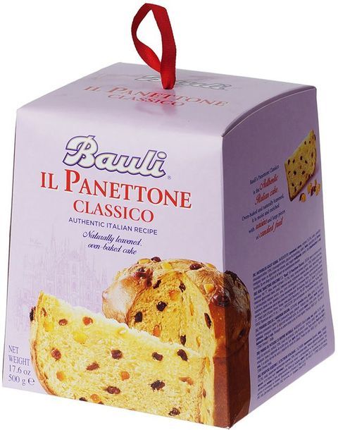 РљСѓР»РёС‡ Panettone