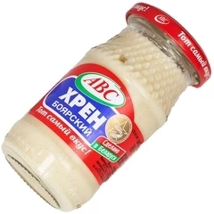 Хрен Боярский 160г