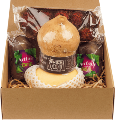 Подарочный набор Экзотика-1}