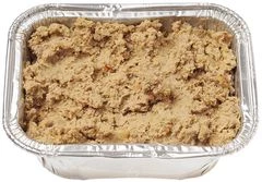 Паштет мясной с грибами запеченный 200г