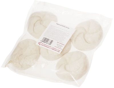 Булочка Кайзер Деликатеска 275г-1}