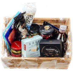 Подарочный набор Приятный сюрприз 