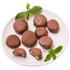 Банан в молочном шоколаде Frambini 130г