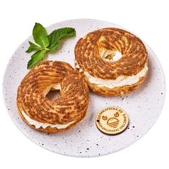 Кольцо творожное Деликатеска 160г