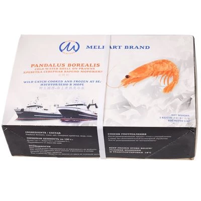 Креветки пивные 250+ 5кг -1}