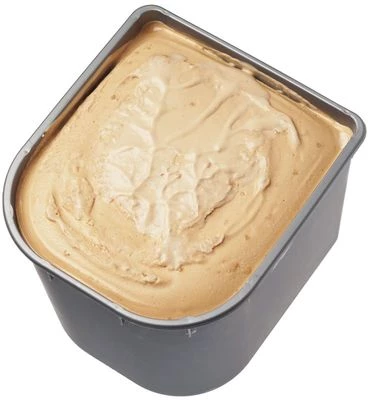 Мороженое сливочное Бельгийское Пралине Glacio 1.33кг-0}