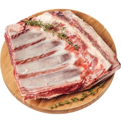 Бараньи ребра ~1кг-0}