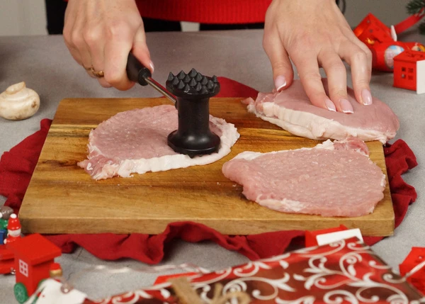 Хорошо отбить.