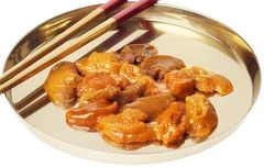 Икра морского ежа Uni Премиум замороженная 100г