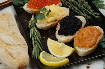 Икорный словарь