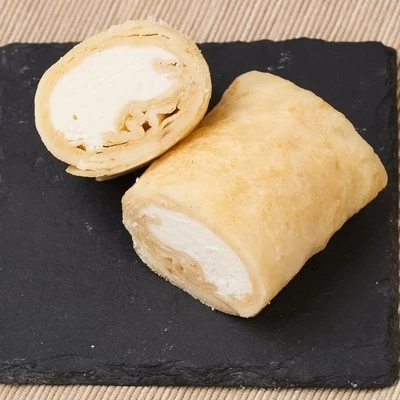 Блины с творогом Деликатеска 6шт-1}