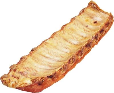 Ребра Мясное раздолье варено-копченые ~1кг РАСПРОДАЖА-0}