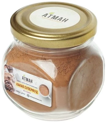 Какао Суперфуд 100г-1}