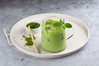 Как заваривать чай матча? Польза и рецепты