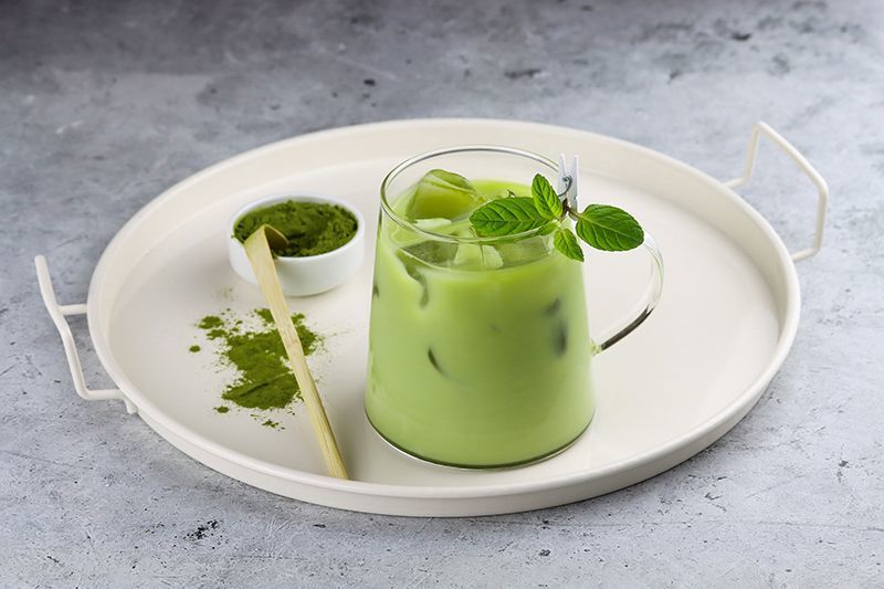 Как заваривать чай матча? Польза и рецепты