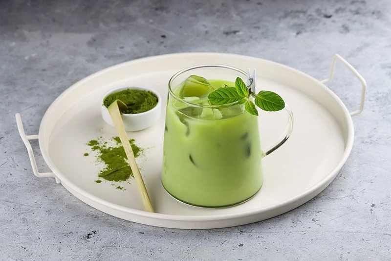 Как заваривать чай матча? Польза и рецепты