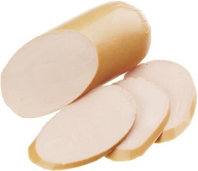 Колбаса вареная Фермерская ~ 500г РАСПРОДАЖА-0}