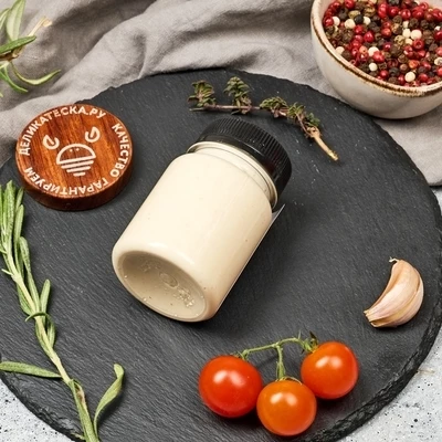 Соус Цезарь от Шефа 80гр.-1}