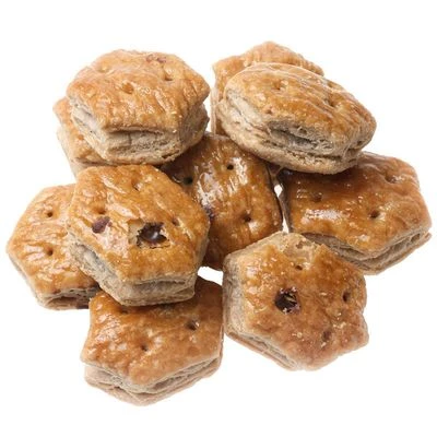 Печенье бисквитное Pie No Mi cо вкусом темного шоколада Lotte Япония 69г-1}