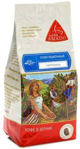 Кофе AMADO Гватемала 200г