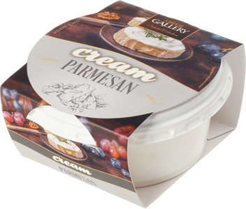 Крем-сыр Parmesan 150г