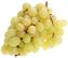 thumb-Виноград Томпсон белый без косточек Перу ~500г-0}