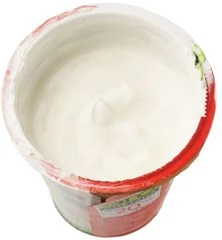 Сметана Эго 20% жир. 300г