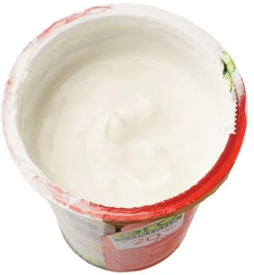 Сметана Эго 20% жир. 300г-1}