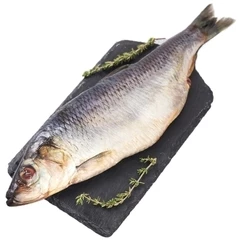 Сельдь Олюторская слабосоленая ~ 450г