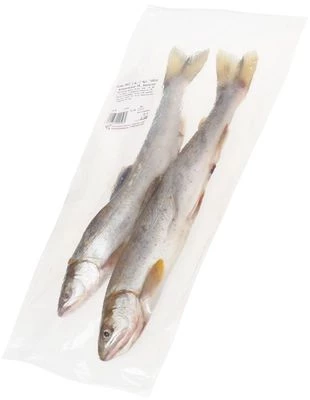 Голец камчатский тушка ~500г-1}