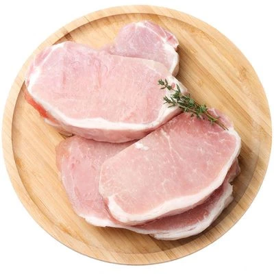 Стейк свиной из карбонада ~1кг-0}