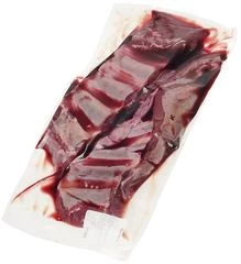 Ребра лося на кости ~1,5кг