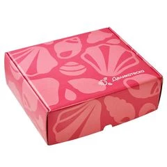 Подарочный набор Рыбный восторг