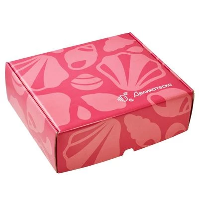 Подарочный набор Рыбный восторг-1}