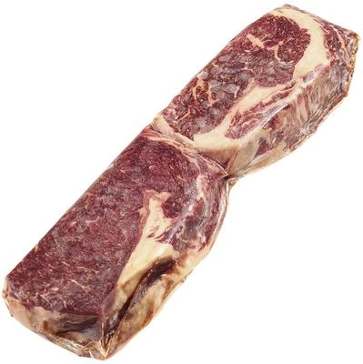 Говядина мраморная замороженная ~1кг-1}