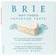 thumb-Сыр мягкий Бри с белой плесенью 60% жир. 125г-0}