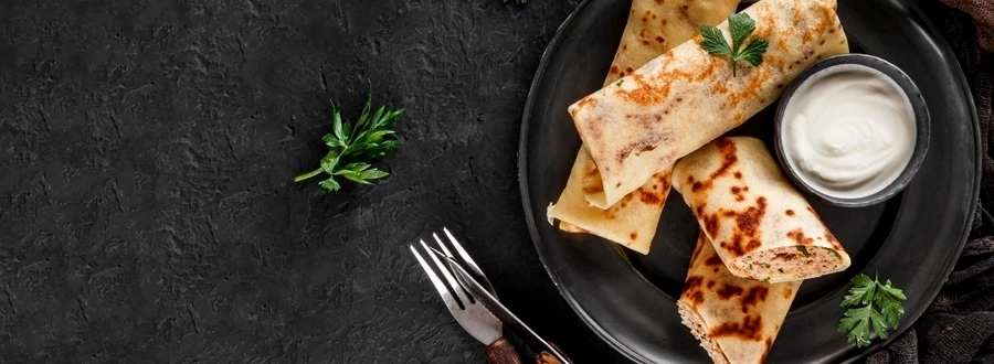 Завтрак с Деликатеской