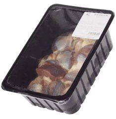 Желудки утиные очищенные фермерские ~900г