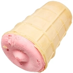 Мороженое Малиновое Океан вкуса 70г