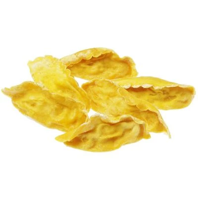 Пельмени Гедза с креветками по-шанхайски 120г-1}