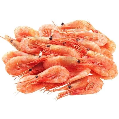 Креветки северные дикие ~700г-0}
