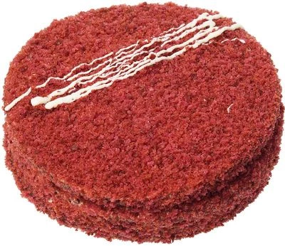 Торт Рикотти бархатный 600г-1}