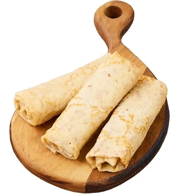 Блины с мясом Деликатеска 3шт-0}